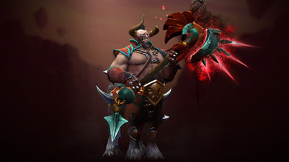 MMR: 1439 - Behavior: 11550