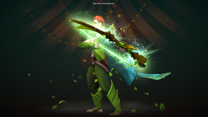 MMR: 5436 - Behavior: 11259