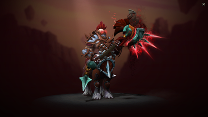 Archon II | MMR: 2414 - Behavior: 11910 - Communication: 11797