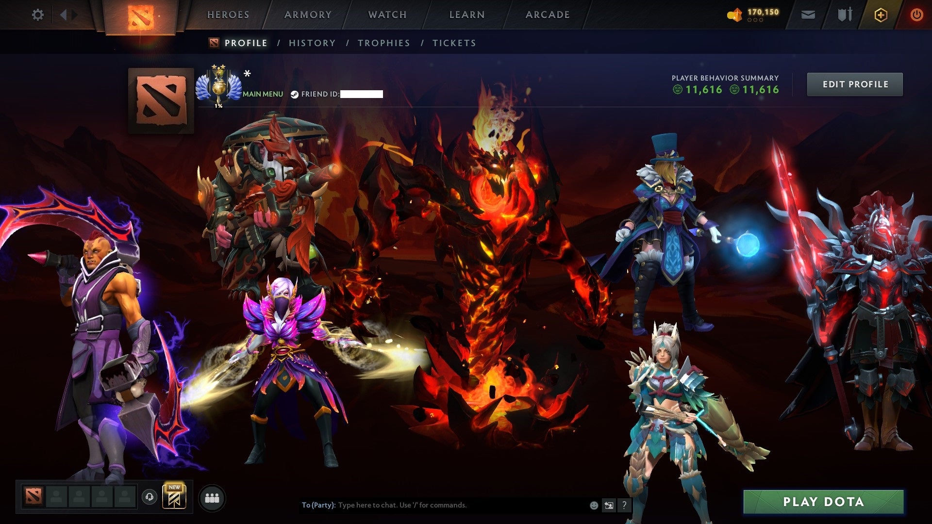 MMR: 4822 - Behavior: 11616