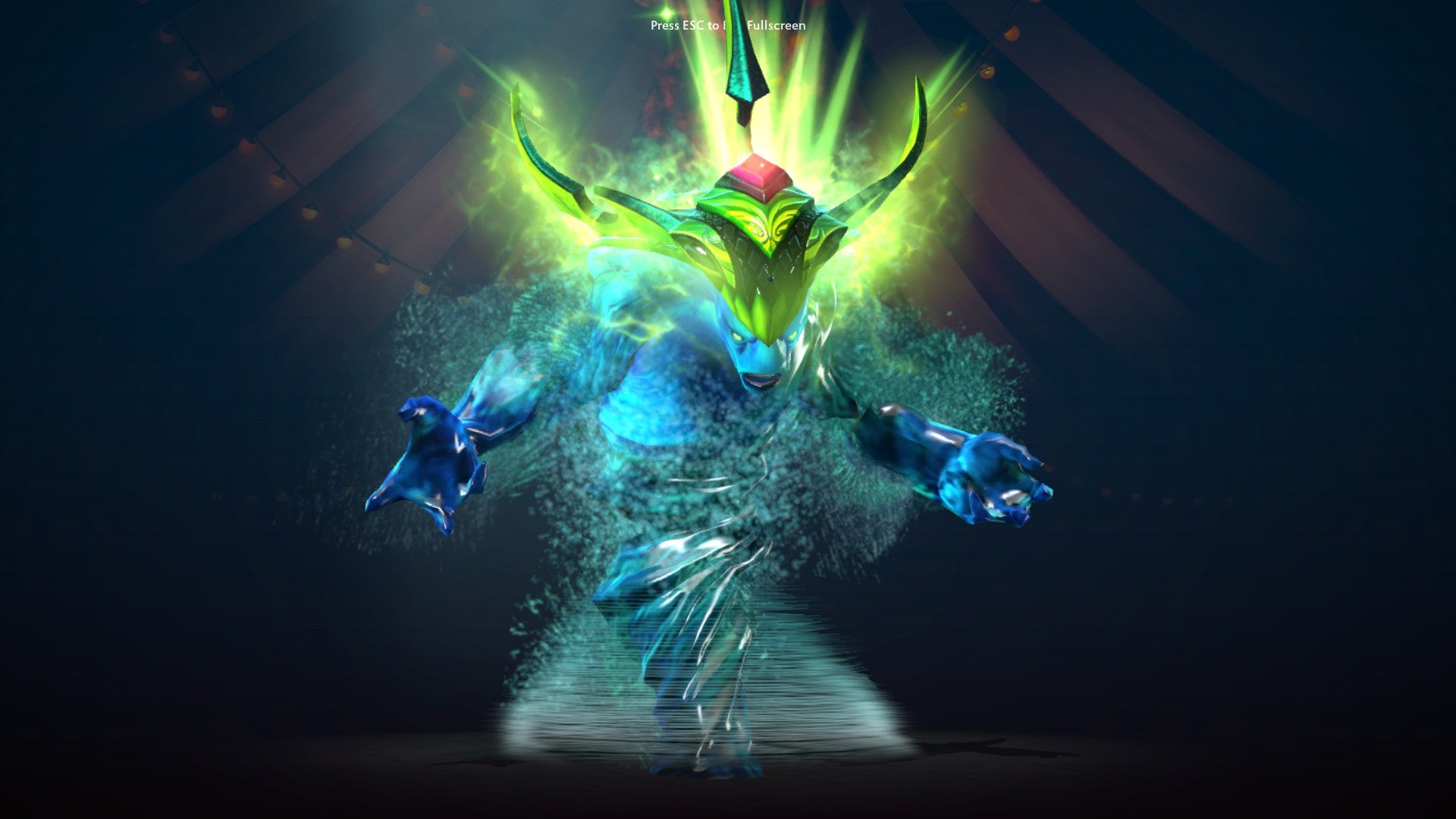 MMR: 4097 - Behavior: 7756