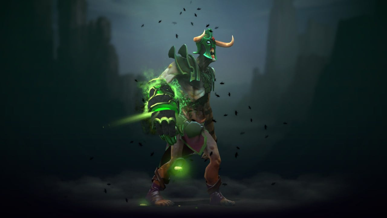 MMR: 6161 - Behavior: 12000