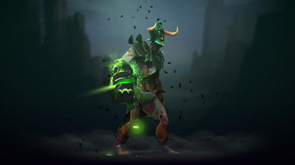 MMR: 6161 - Behavior: 12000