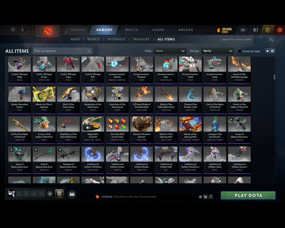 MMR: 4952 - Behavior: 10984