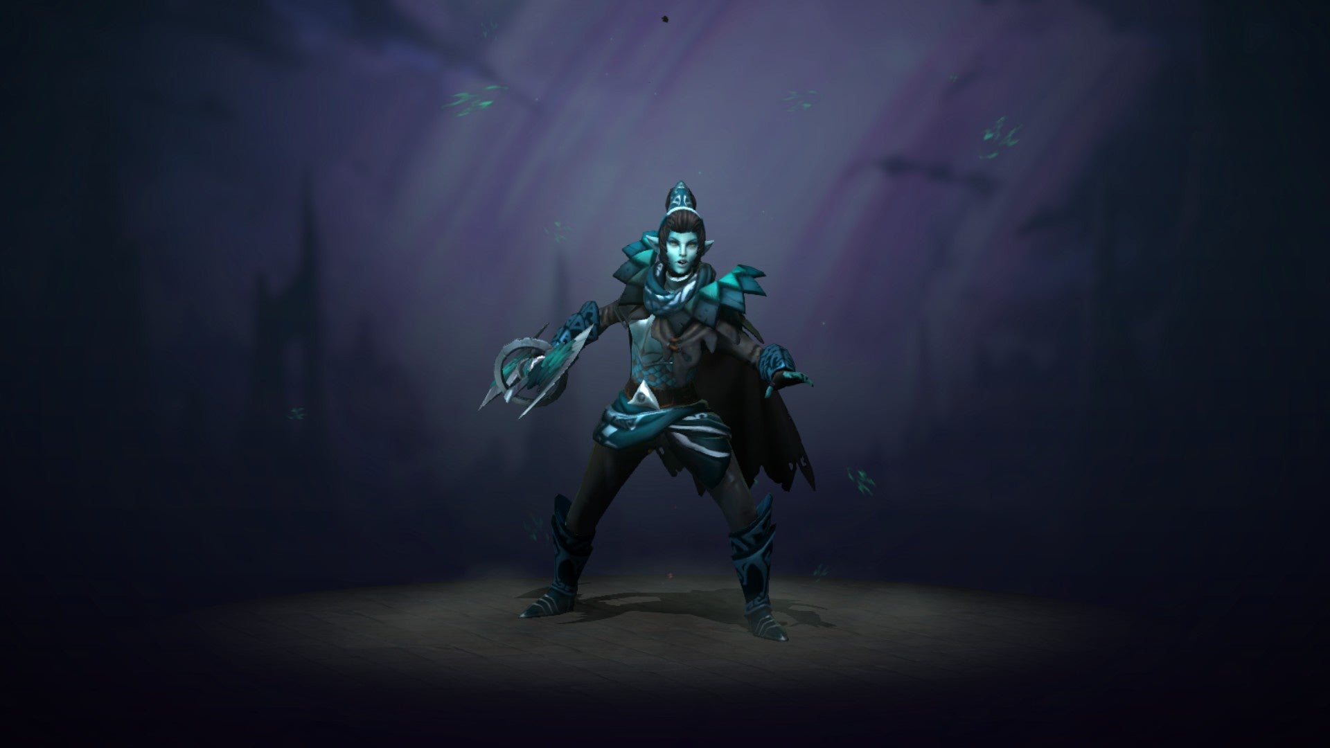 MMR: 1996 - Behavior: 10702