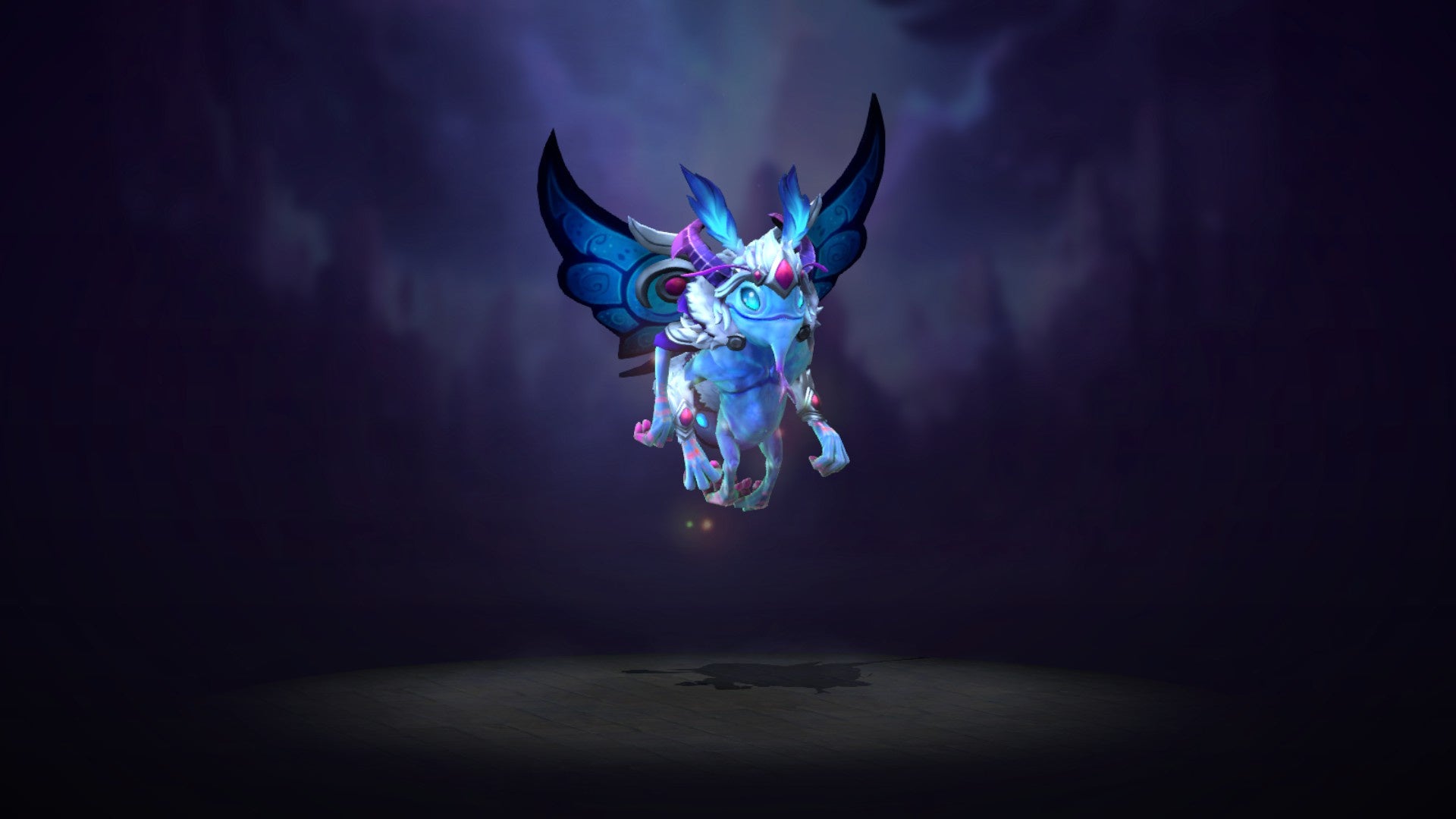 Legend IV | MMR: 3530 - Behavior: 9774 - Communication: 9774