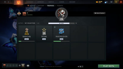 MMR: 3348 - Behavior: 12000