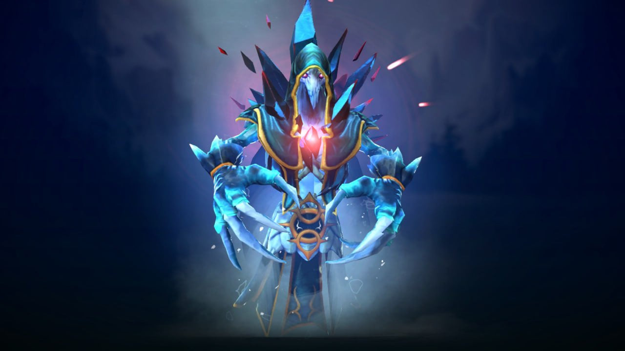 MMR: 3668 - Behavior: 11325