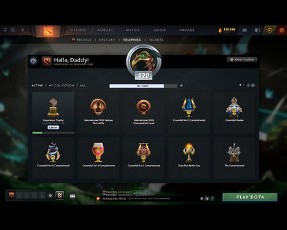 Not Calibrated (TBD) Accounts