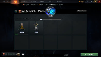 MMR: 211 - Behavior: 8001