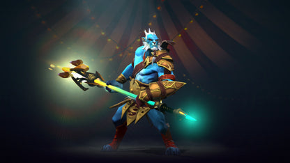 MMR: 3239 - Behavior: 9709