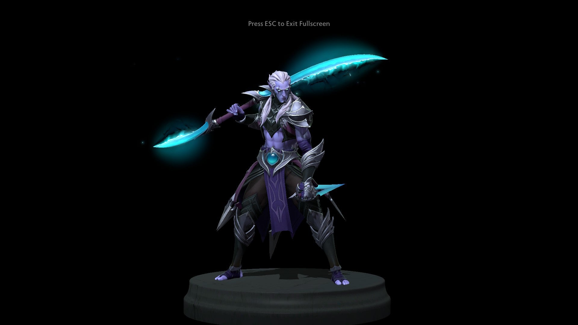 Archon V | MMR: 2801 - Behavior: 10000