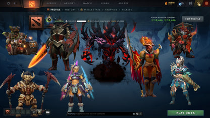 MMR: 1 - Behavior: 10466