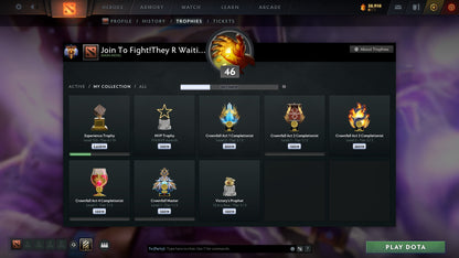 MMR: 6402 - Behavior: 11900