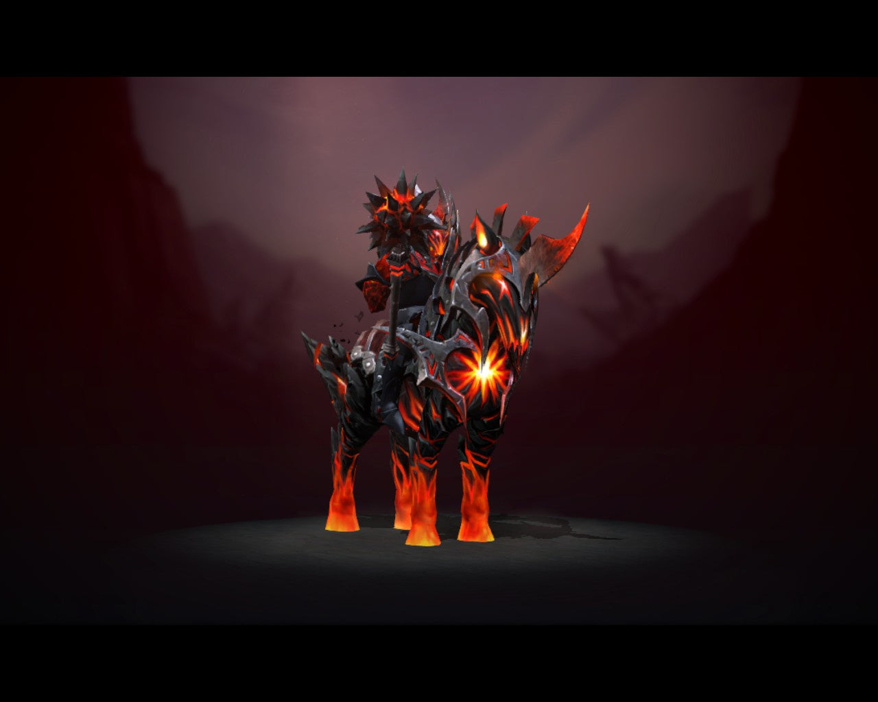 Archon II | MMR: 2311 - Behavior: 10488 - Communication: 10488