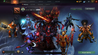 MMR: 2862 - Behavior: 12000