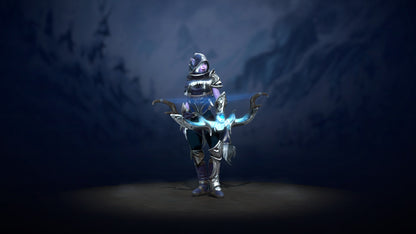 MMR: 3938 - Behavior: 10460