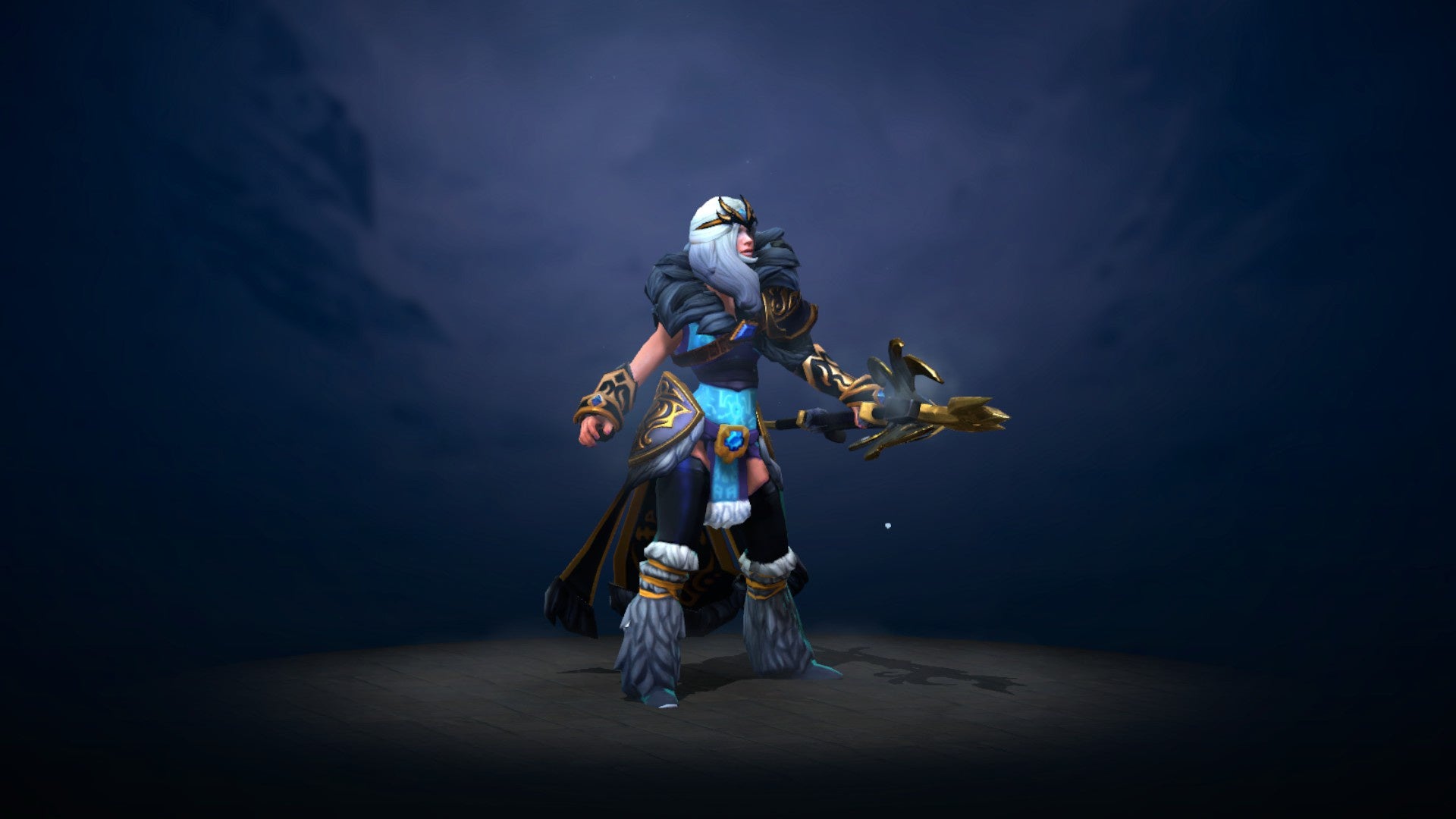 MMR: 1 - Behavior: 10742