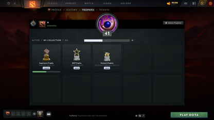MMR: 828 - Behavior: 10326