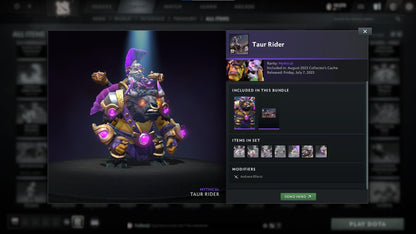 Ancient I | MMR: 3923 - Behavior: 9967 - Communication: 9967