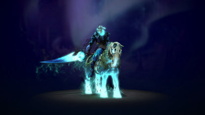 Immortal | MMR: 6589 - Behavior: 11589 - Communication: 11589