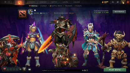 MMR: 524 - Behavior: 11685