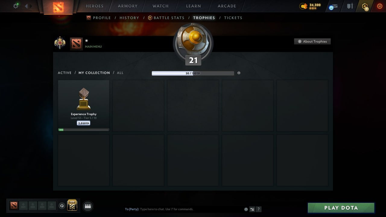 MMR: 3112 - Behavior: 11670