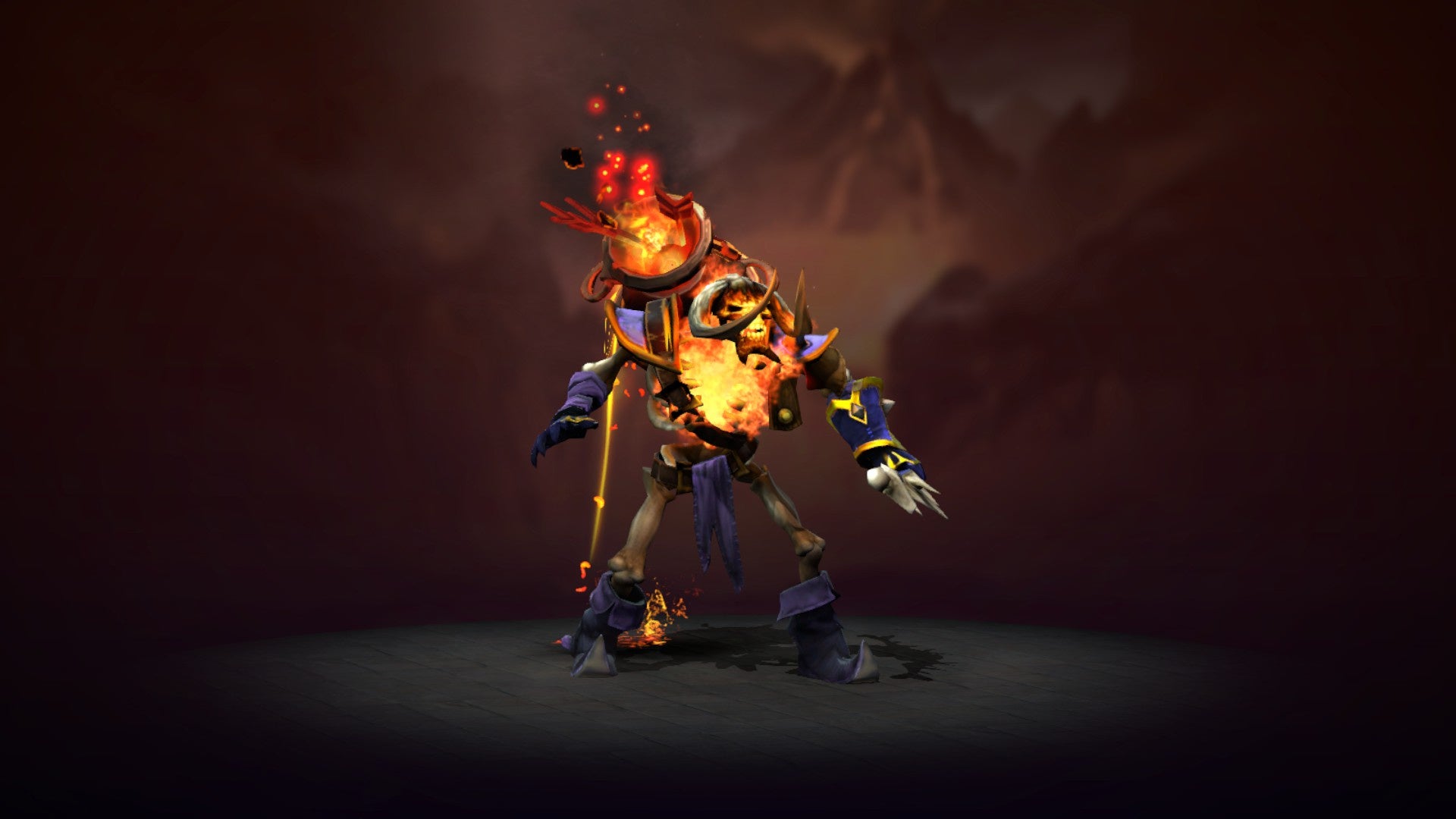 MMR: 814 - Behavior: 11327