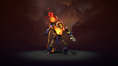 MMR: 814 - Behavior: 11327