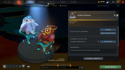 Archon III | MMR: 2599 - Behavior: 9550