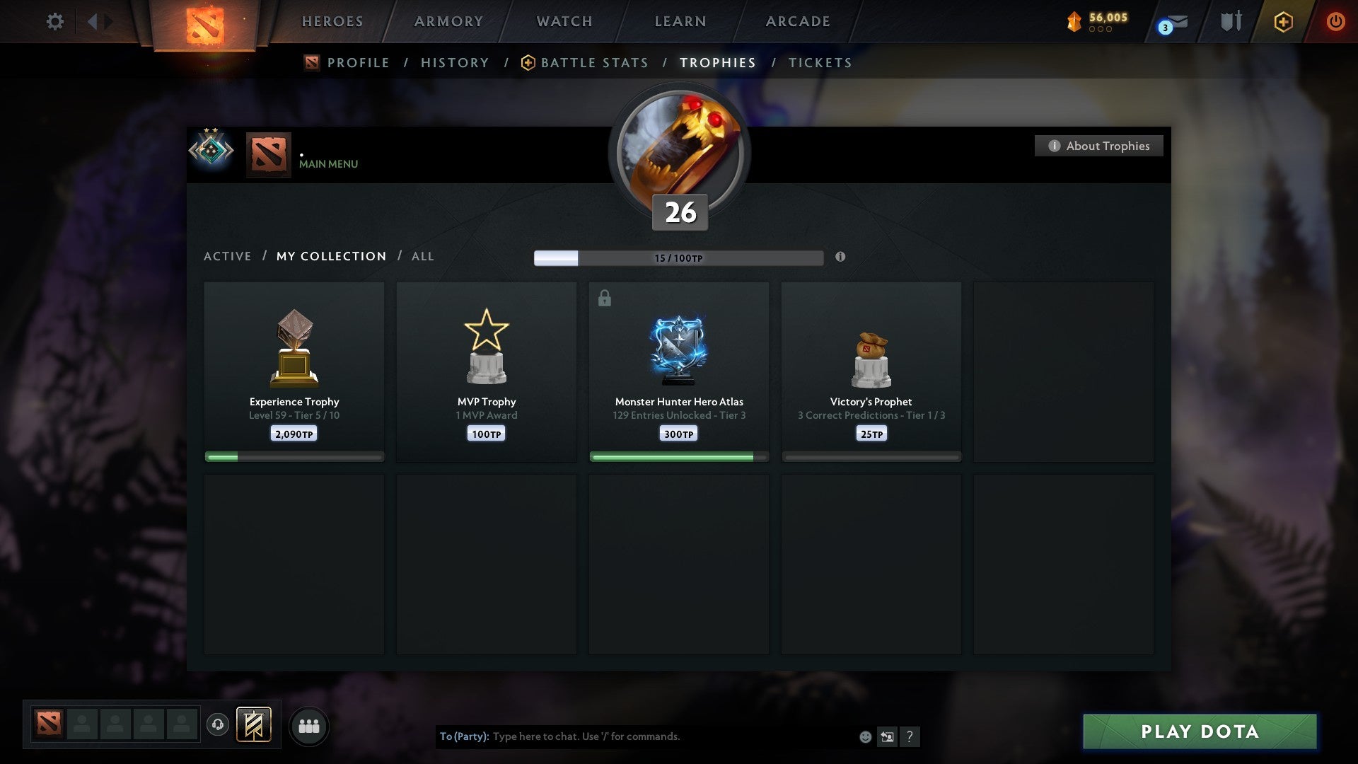 MMR: 1681 - Behavior: 11685