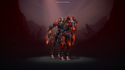 Legend III | MMR: 3403 - Behavior: 10543 - Communication: 10543