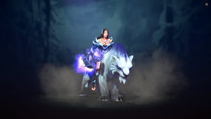 Immortal | MMR: 7885 - Behavior: 11407 - Communication: 11407