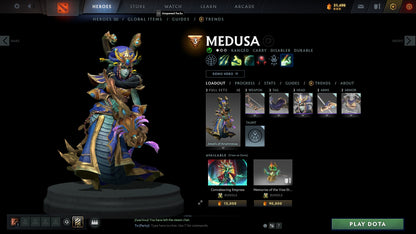 Ancient I | MMR: 4001 - Behavior: 9840
