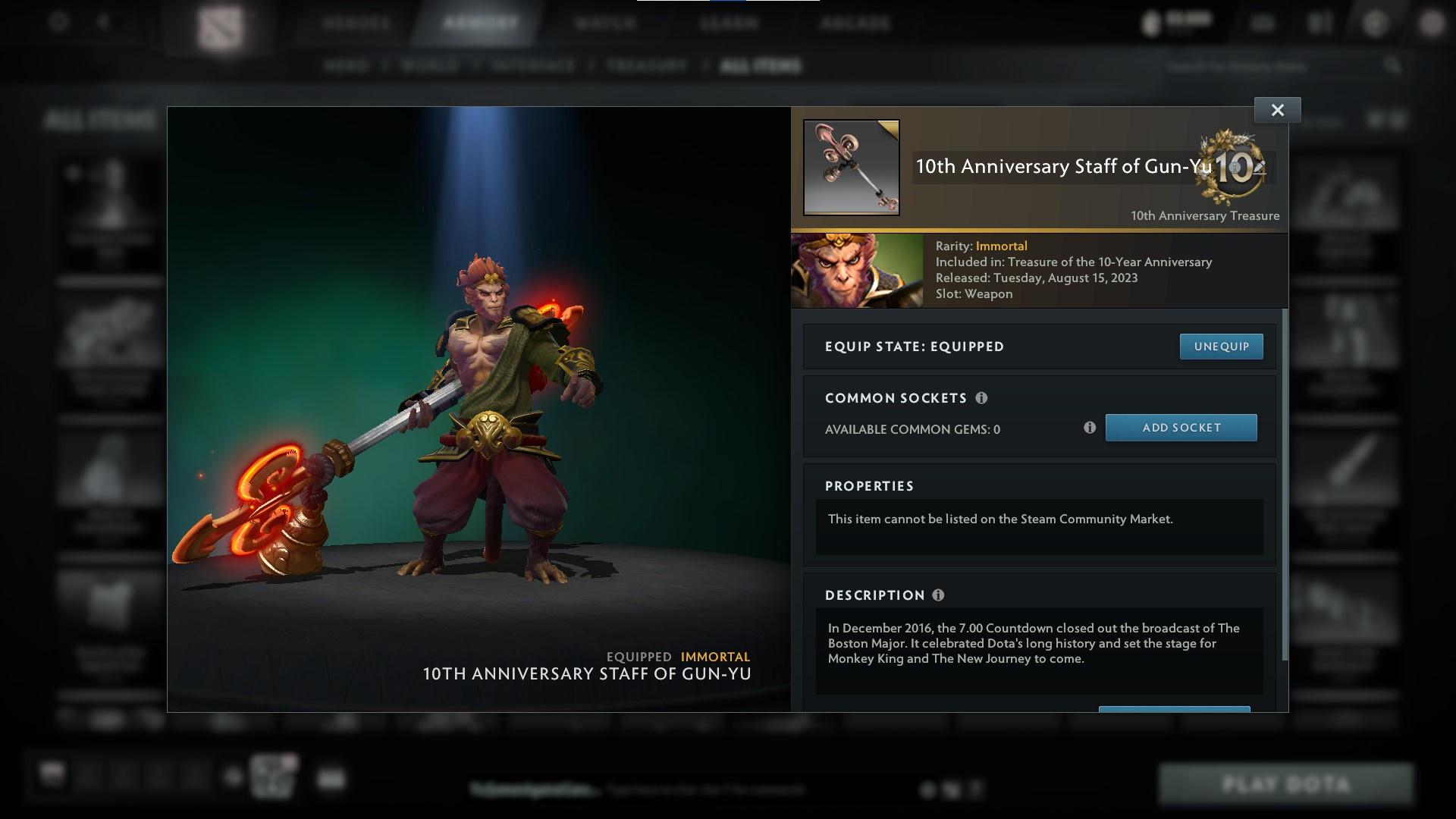 Divine III | MMR: 4860 - Behavior: 9016 - Communication: 9016