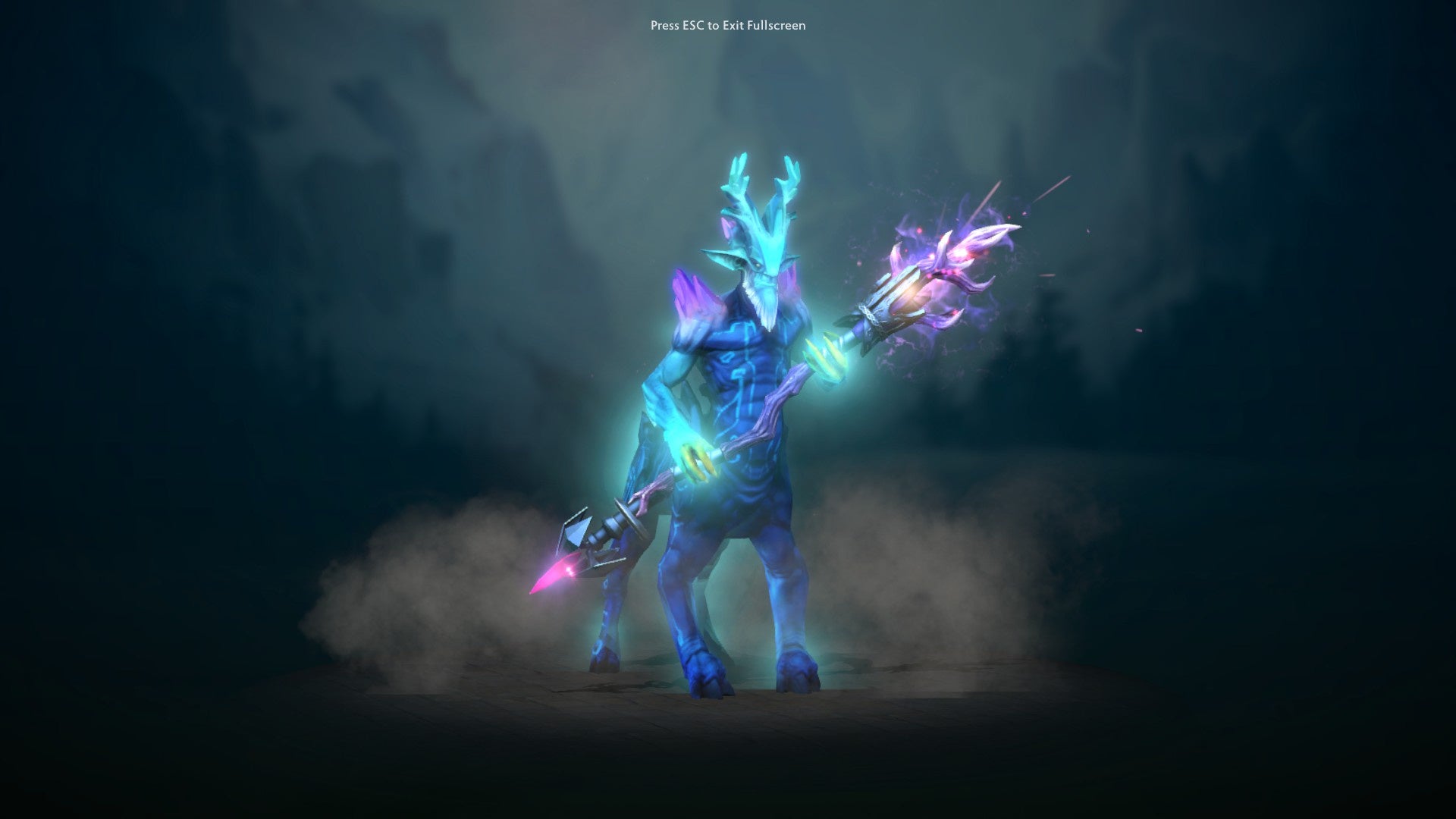 MMR: 4523 - Behavior: 11987