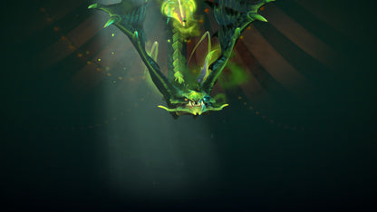 MMR: 3166 - Behavior: 7650