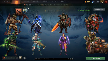 MMR: 2713 - Behavior: 10638