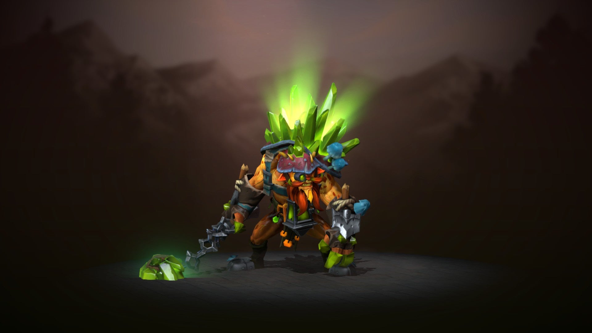 MMR: 3551 - Behavior: 7704