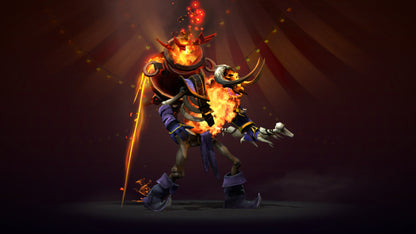 MMR: 3035 - Behavior: 11217