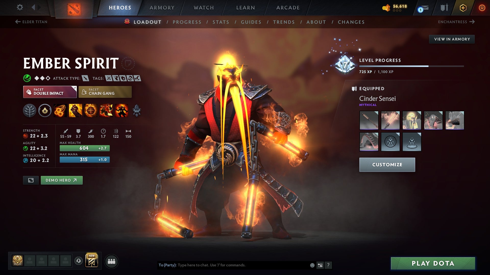 MMR: 4800 - Behavior: 11230