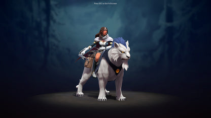 MMR: 3091 - Behavior: 12000