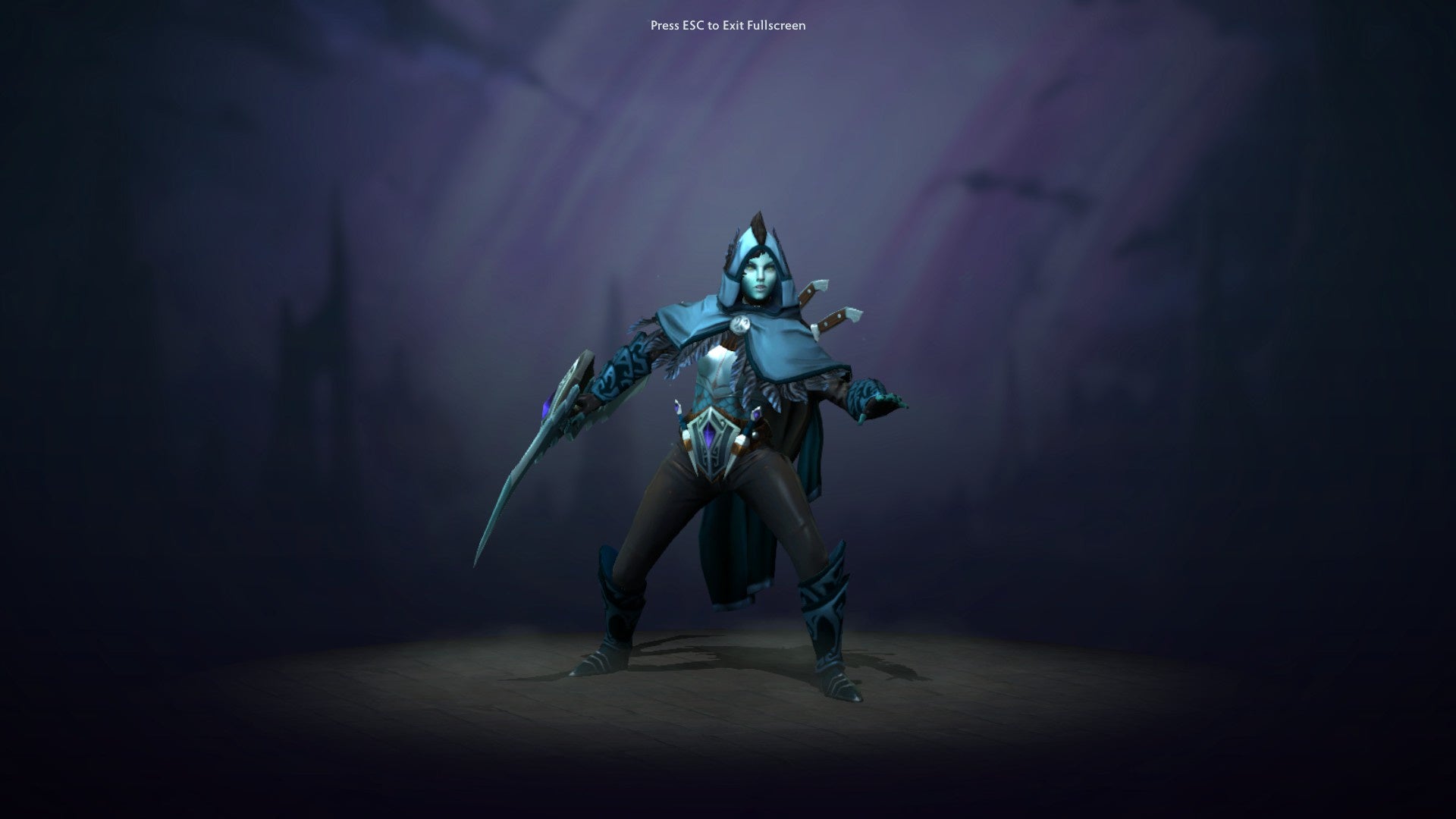 MMR: 3326 - Behavior: 9466