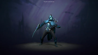 MMR: 3326 - Behavior: 9466