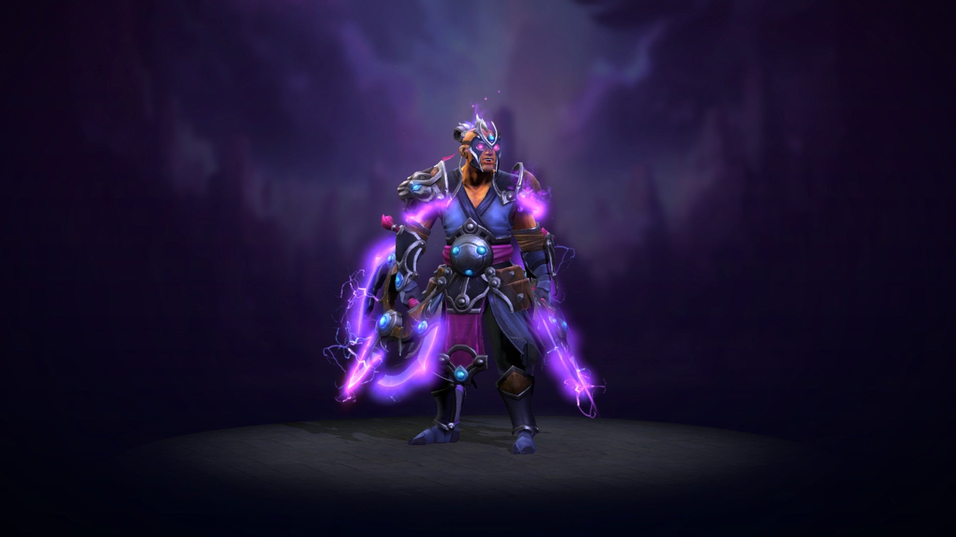 MMR: 3659 - Behavior: 10203