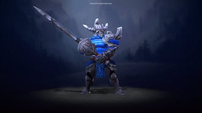 Herald IV | MMR: 381 - Behavior: 9054 - Communication: 9054