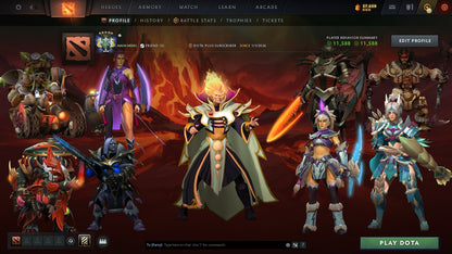 MMR: 2967 - Behavior: 11588