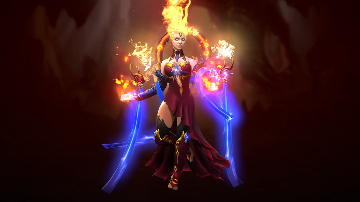 MMR: 6705 - Behavior: 10882