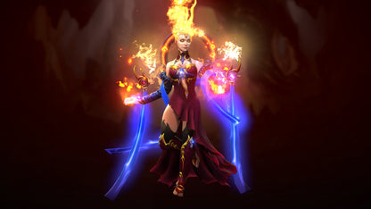 MMR: 6705 - Behavior: 10882