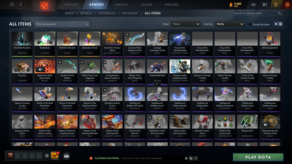 Crusader III | MMR: 1890 - Behavior: 10135 - Communication: 10087